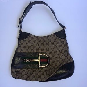 Gucci shoulder bag